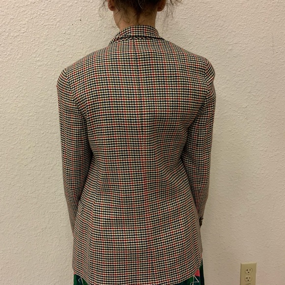 COPY - Hip Claudia & Marc women’s blazer (size 4) perfect for office or night o… - Picture 1 of 3